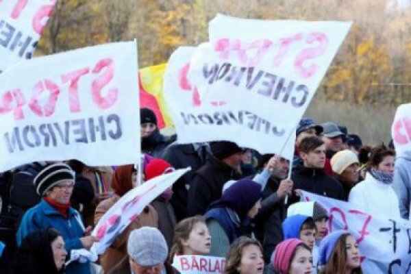 Ponta: Îi înţeleg pe cei care protestează, dar Vasluiul înseamnă mai mult decât atât